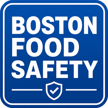 Boston Food Safety